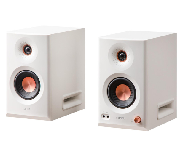 Edifier MR5 białe - 1535704 - zdjęcie 2